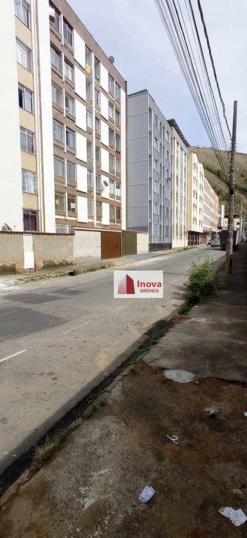 Apartamento à venda com 2 quartos, 86m² - Foto 38