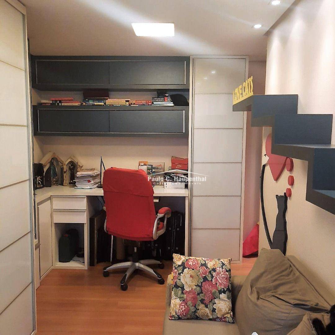 Apartamento à venda com 3 quartos, 115m² - Foto 7