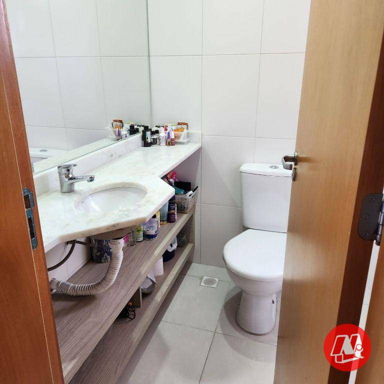 Apartamento à venda com 2 quartos, 61m² - Foto 13