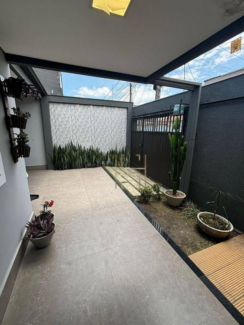 Casa à venda com 4 quartos, 160m² - Foto 10