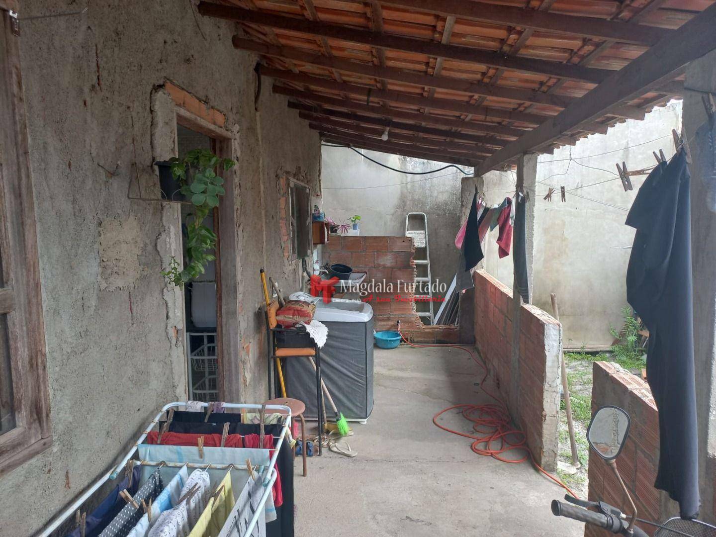 Casa à venda com 2 quartos, 160m² - Foto 6