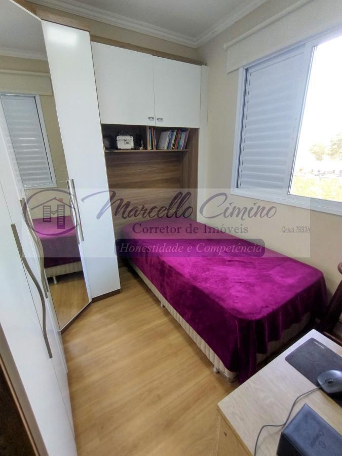 Apartamento à venda com 1 quarto, 35m² - Foto 26