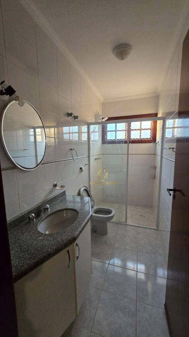 Sobrado para alugar com 4 quartos, 180m² - Foto 23