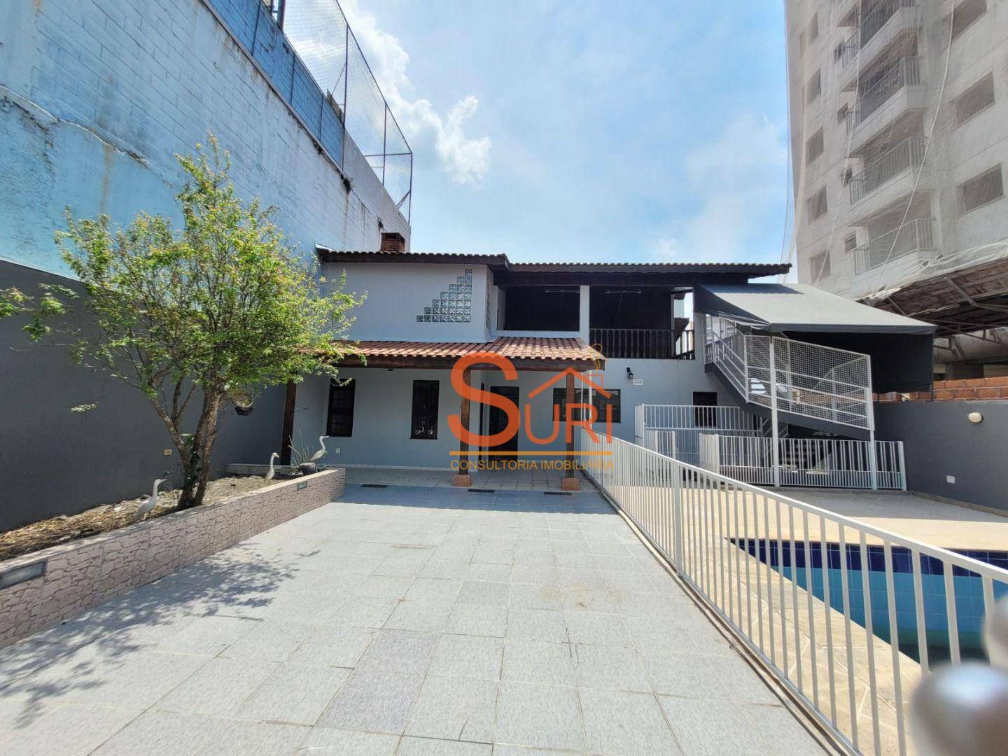 Casa à venda com 6 quartos, 510m² - Foto 63