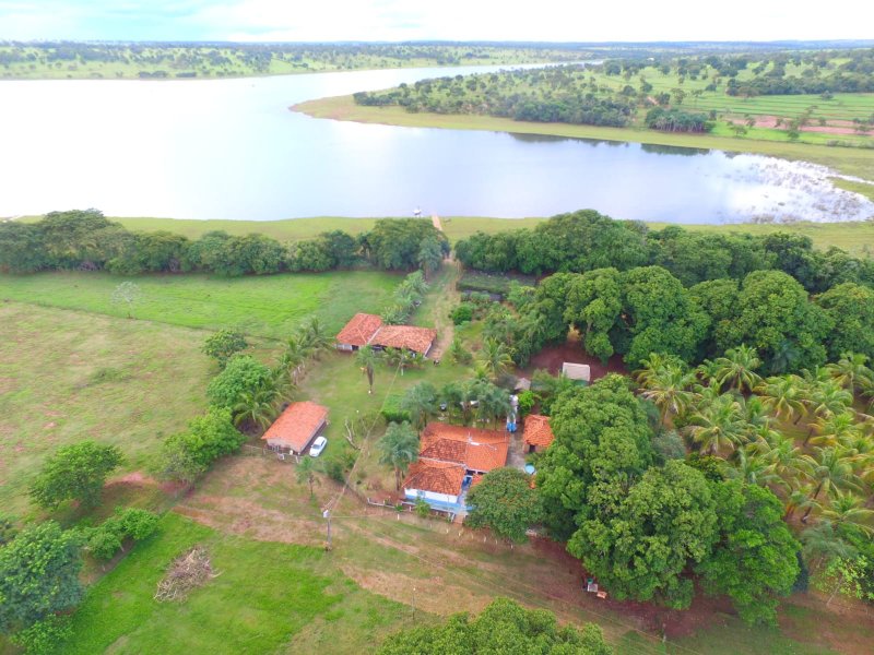 Fazenda à venda, 532400m² - Foto 6