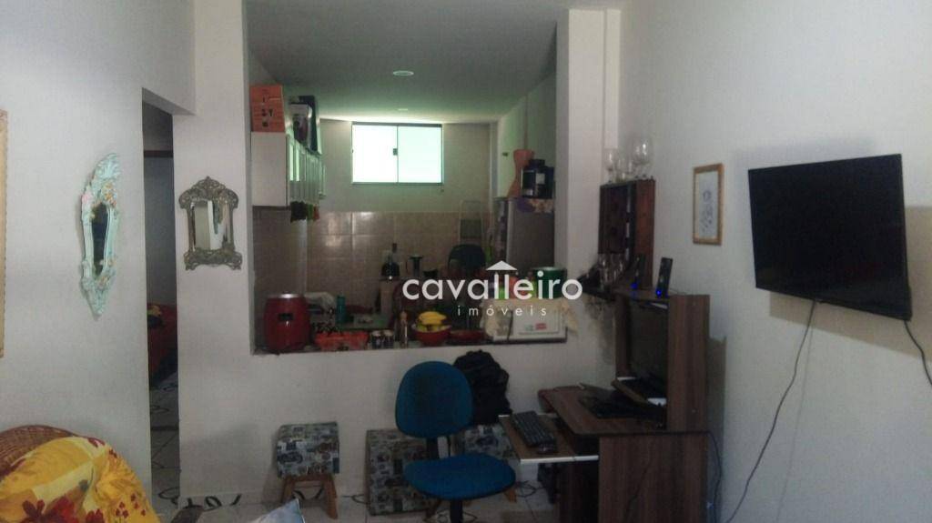 Apartamento à venda com 2 quartos, 57m² - Foto 4