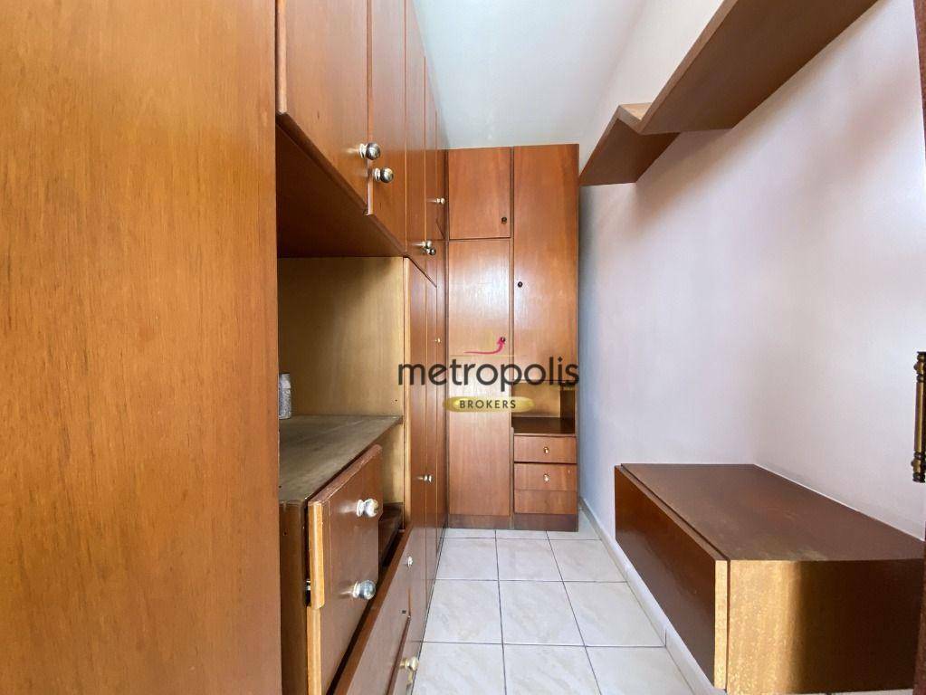 Sobrado para alugar com 3 quartos, 222m² - Foto 38