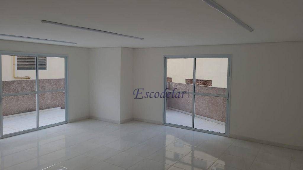 Apartamento à venda com 2 quartos, 50m² - Foto 3