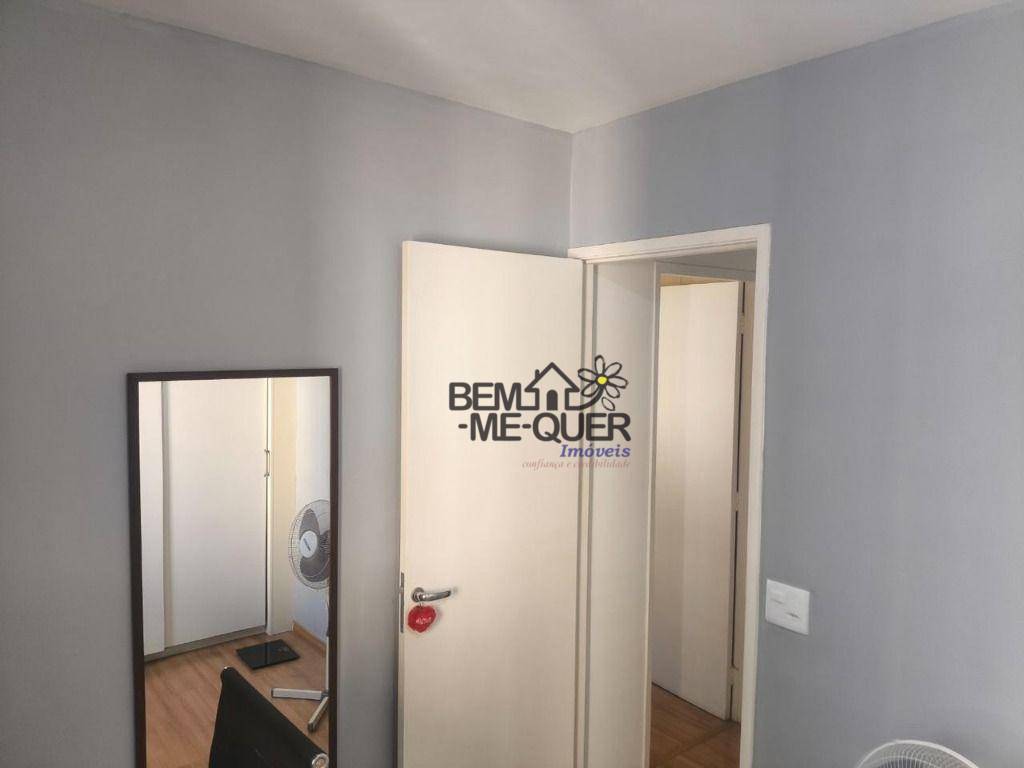 Apartamento à venda com 2 quartos, 49m² - Foto 10