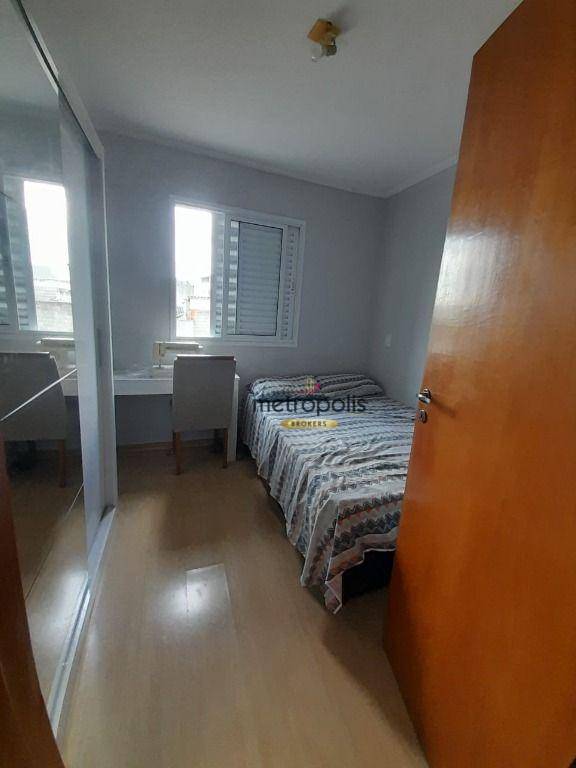 Apartamento à venda com 2 quartos, 48m² - Foto 13