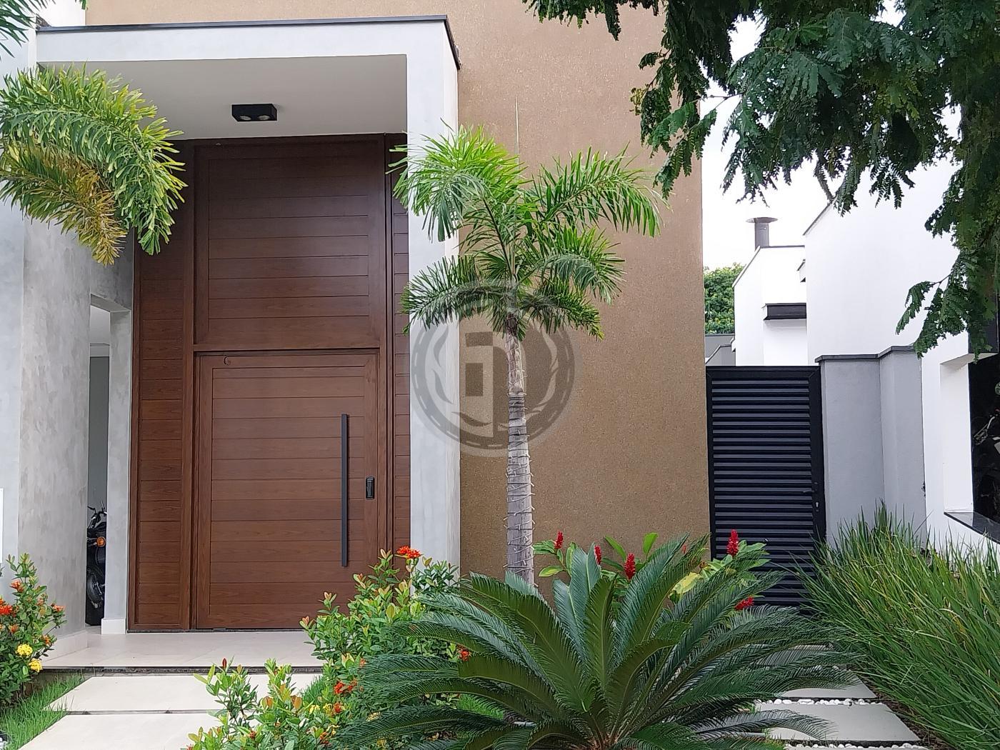 Casa de Condomínio à venda com 3 quartos, 190m² - Foto 2