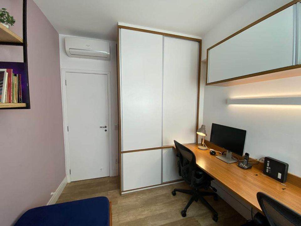 Sobrado à venda com 3 quartos, 140m² - Foto 10