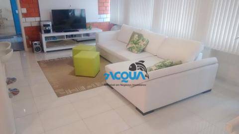 Apartamento à venda com 3 quartos, 130m² - Foto 4