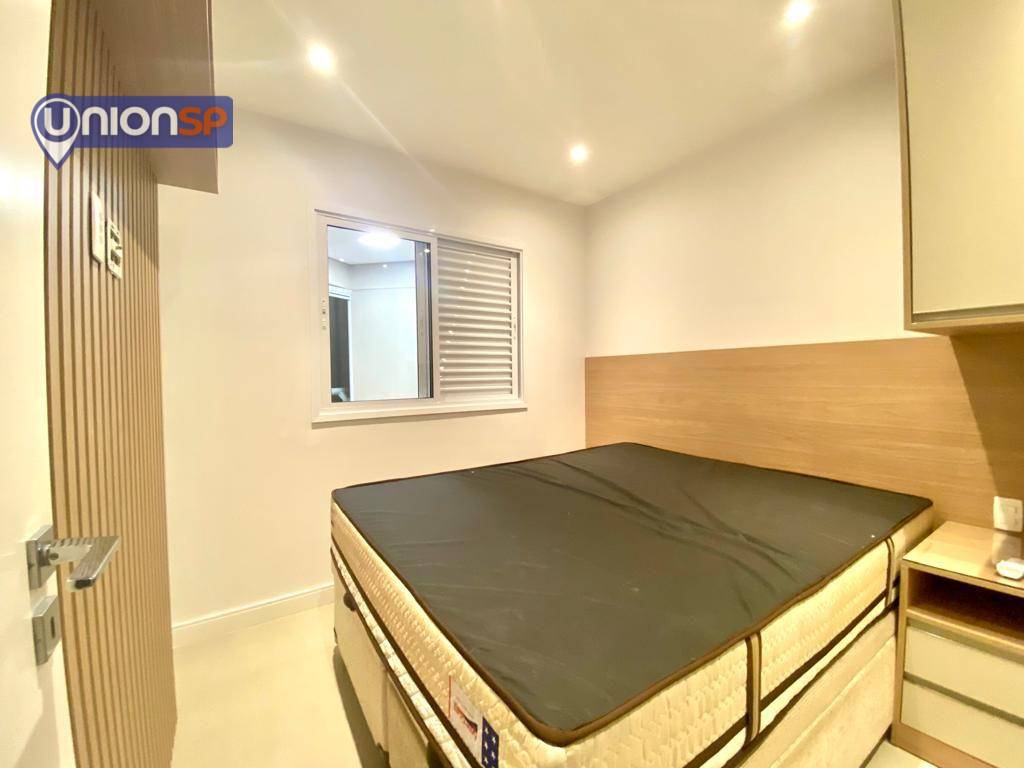 Apartamento à venda com 1 quarto, 50m² - Foto 15