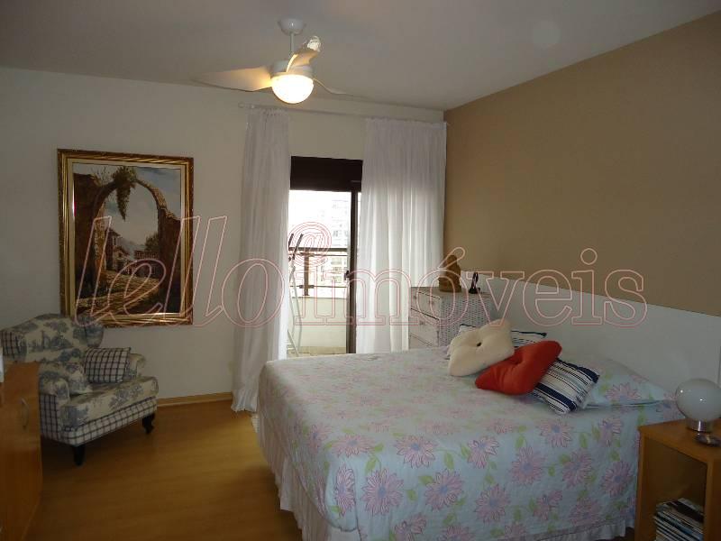 Apartamento à venda com 4 quartos, 238m² - Foto 23