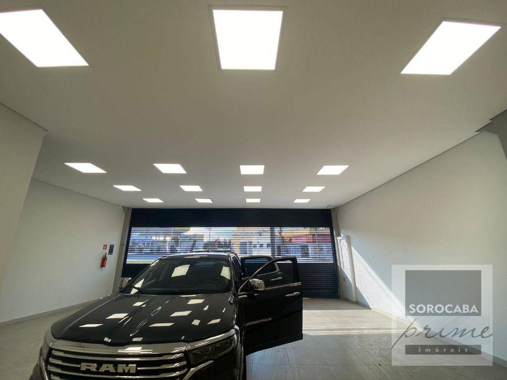 Depósito-Galpão, 460 m² - Foto 2