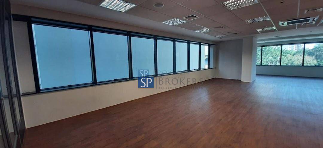 Conjunto Comercial-Sala para alugar, 190m² - Foto 2