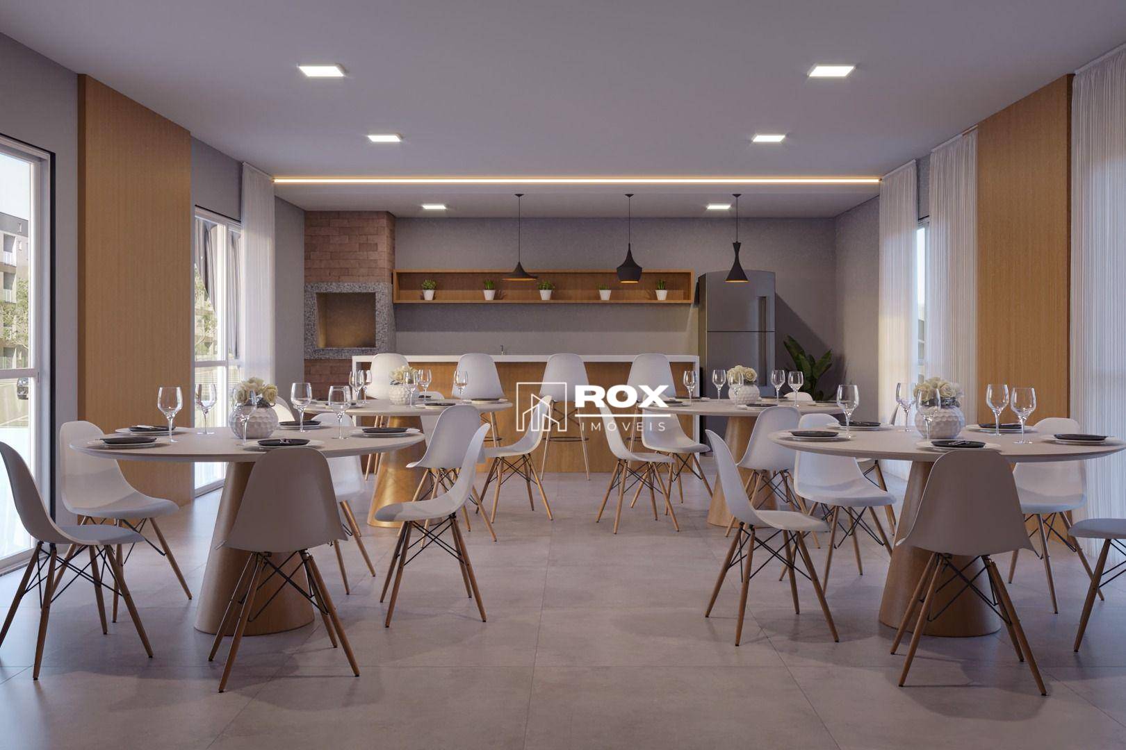 Apartamento, 2 quartos, 47 m² - Foto 5