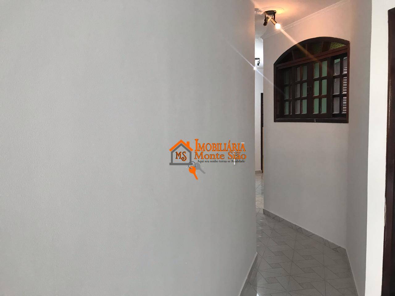 Sobrado à venda com 3 quartos, 254m² - Foto 10