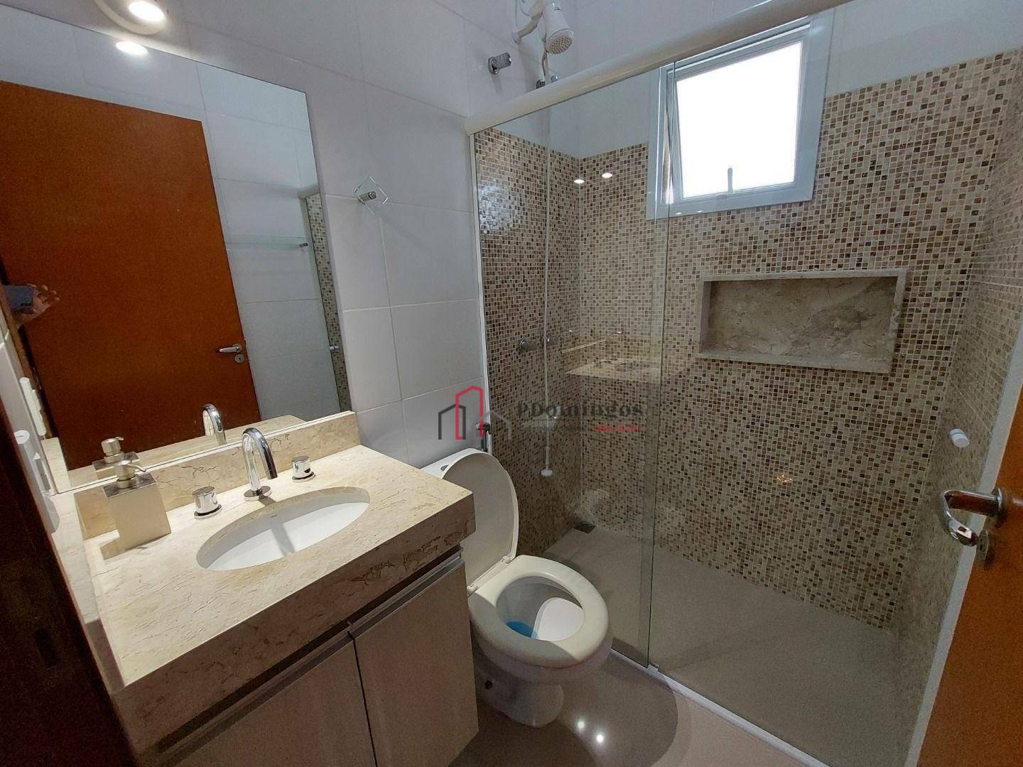 Casa de Condomínio à venda com 3 quartos, 148m² - Foto 6