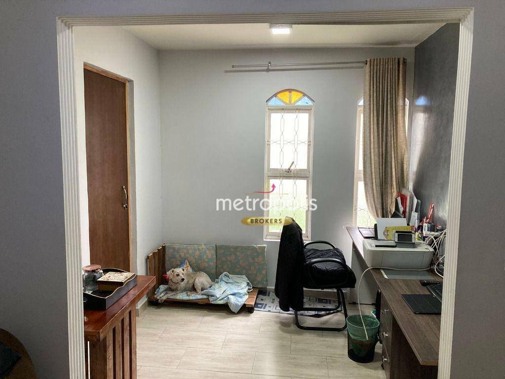 Casa à venda com 4 quartos, 263m² - Foto 19