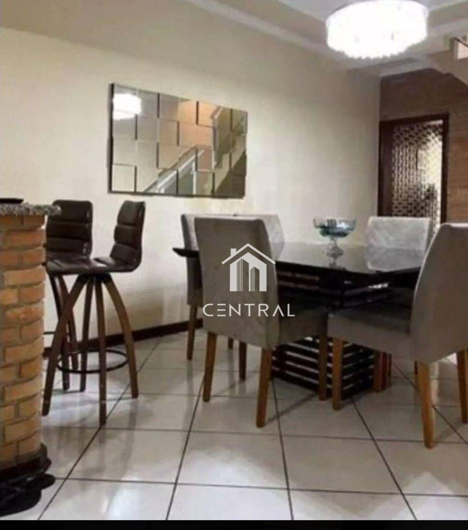 Sobrado à venda com 3 quartos, 178m² - Foto 8