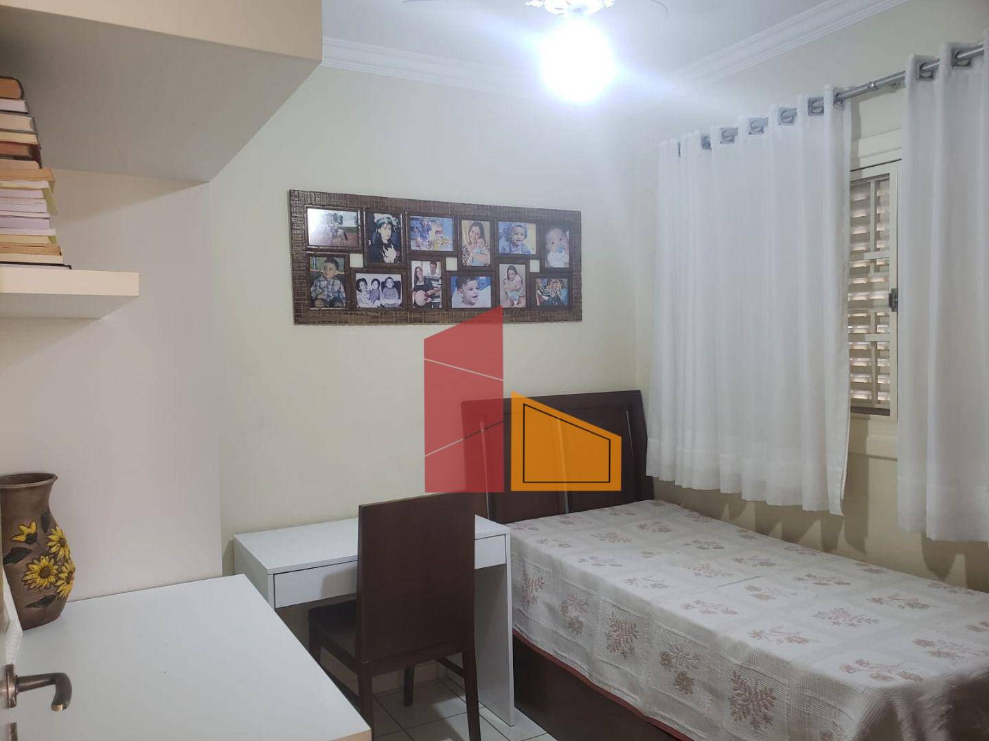 Apartamento à venda com 3 quartos, 85m² - Foto 11