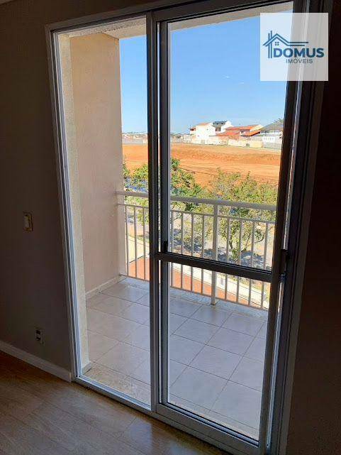 Apartamento à venda com 2 quartos, 54m² - Foto 25