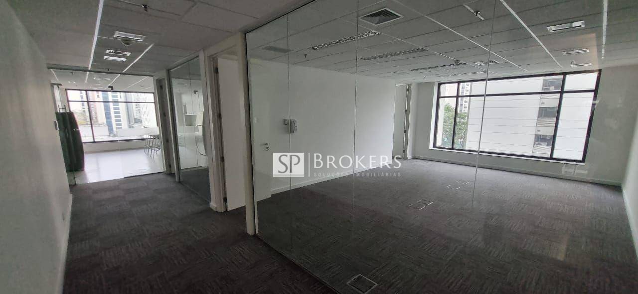 Conjunto Comercial-Sala para alugar, 381m² - Foto 18