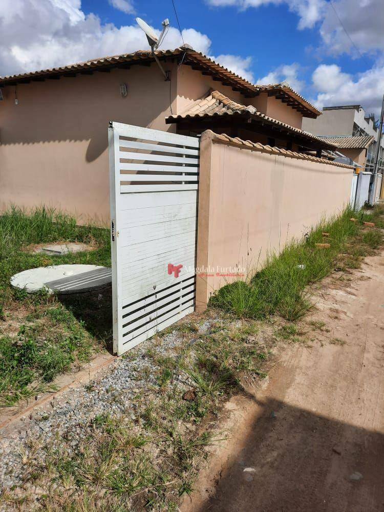 Casa à venda com 2 quartos, 100m² - Foto 2