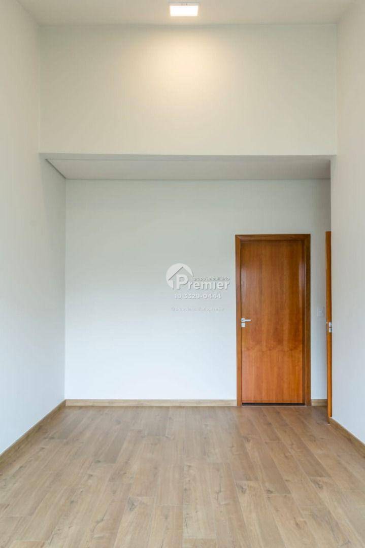 Casa de Condomínio à venda com 3 quartos, 209m² - Foto 16