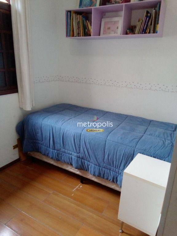 Sobrado à venda com 3 quartos, 220m² - Foto 22