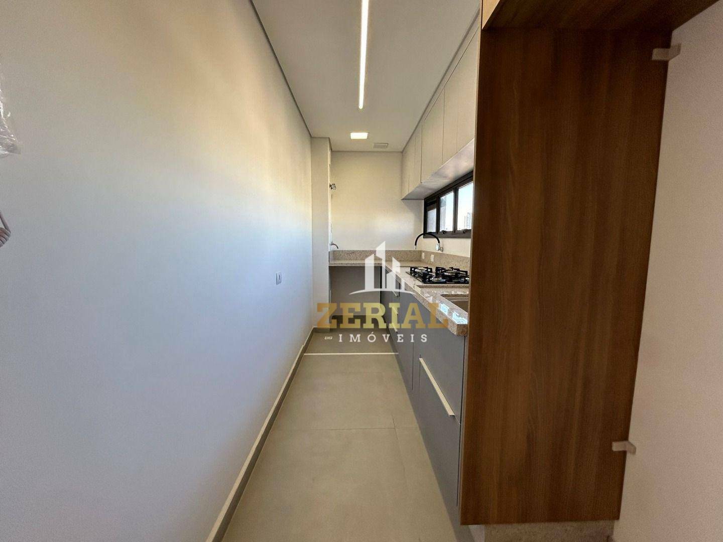 Apartamento à venda com 2 quartos, 60m² - Foto 5