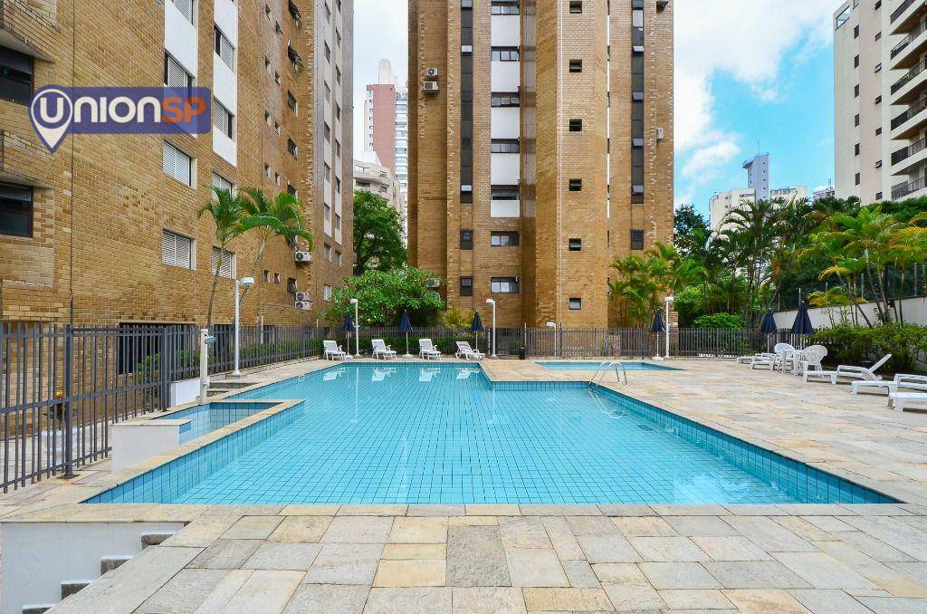 Apartamento à venda com 3 quartos, 92m² - Foto 41