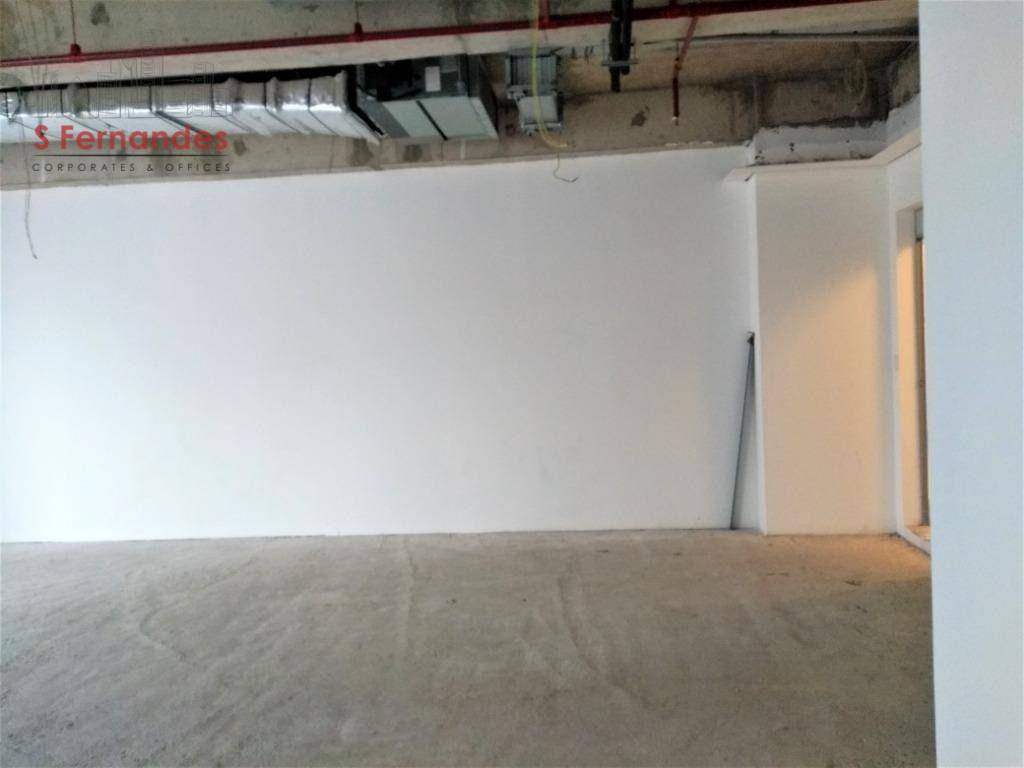 Conjunto Comercial-Sala para alugar, 122m² - Foto 10