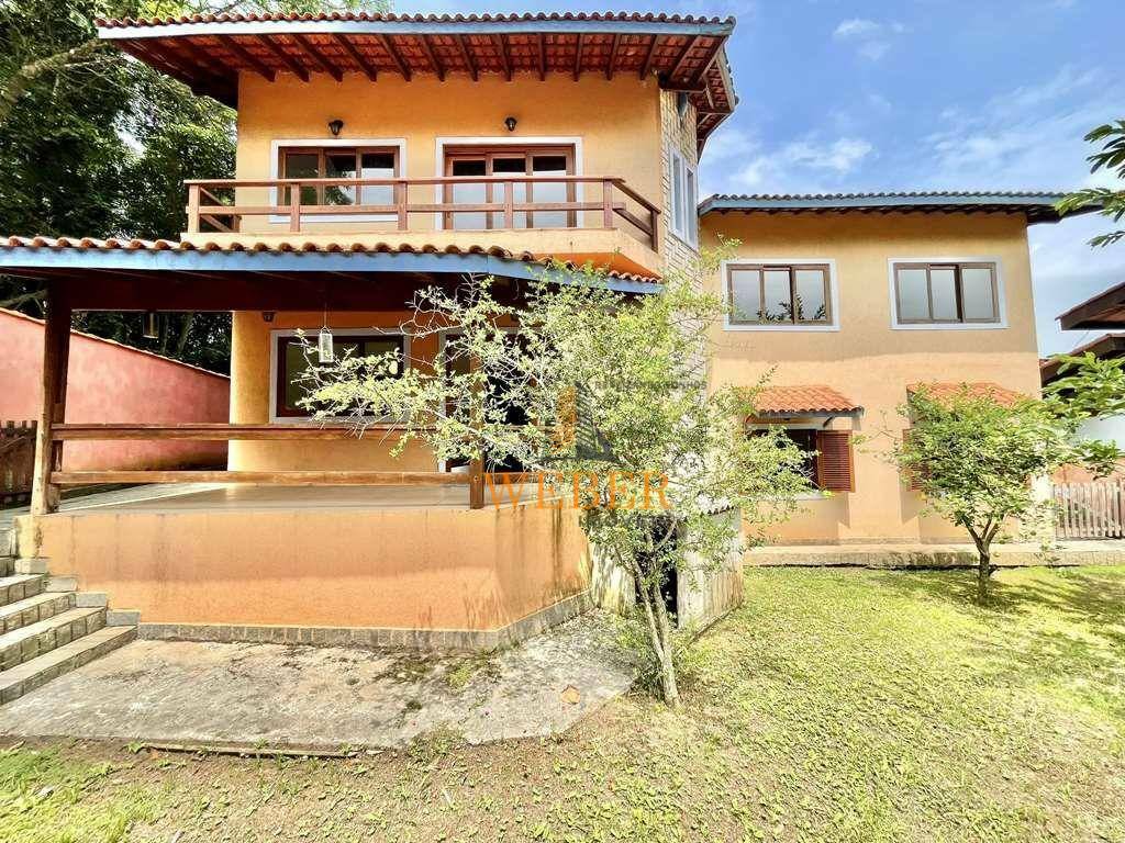 Casa de Condomínio à venda com 5 quartos, 360m² - Foto 47