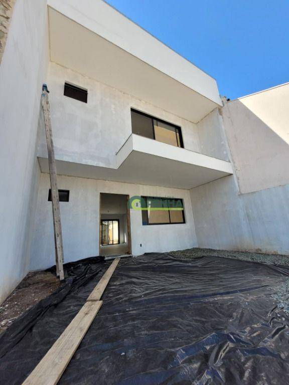 Sobrado à venda com 3 quartos, 124m² - Foto 7