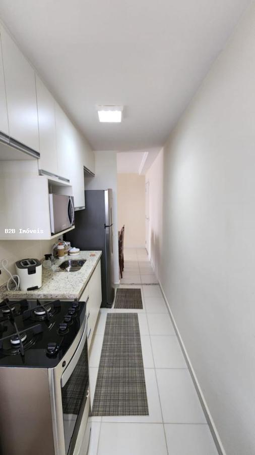 Apartamento à venda com 2 quartos, 58m² - Foto 5