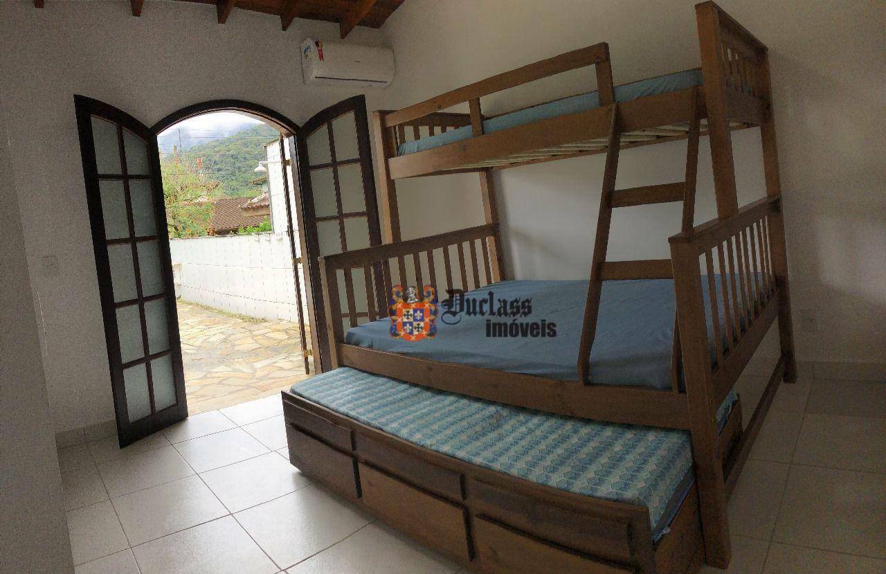 Casa de Condomínio à venda com 4 quartos, 184m² - Foto 10