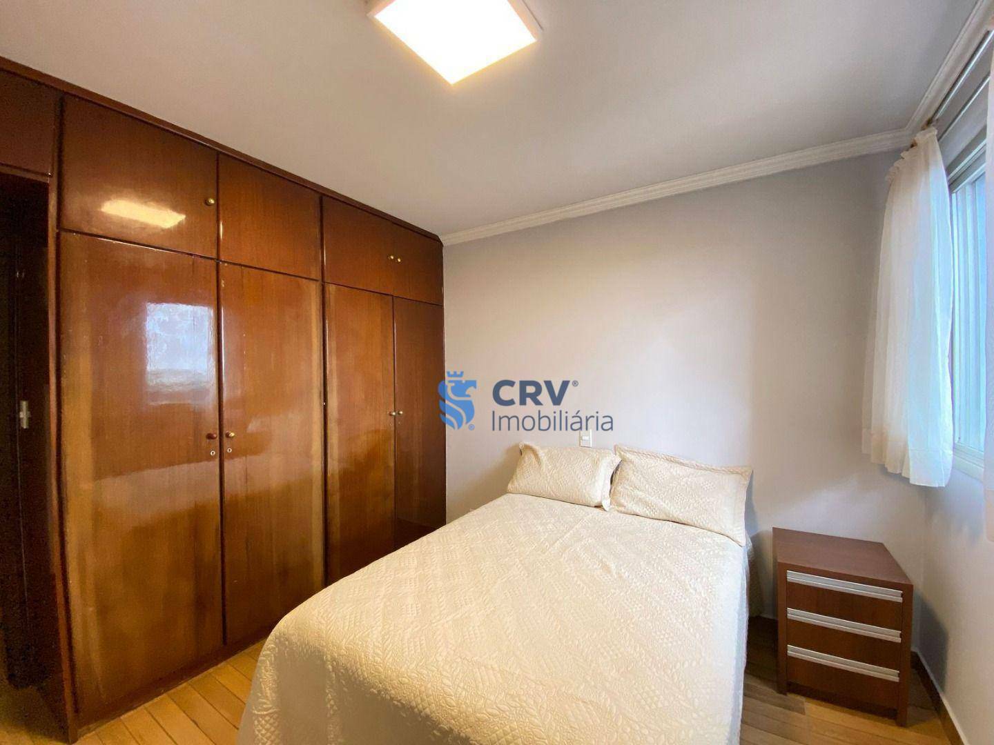 Apartamento à venda com 3 quartos, 171m² - Foto 23
