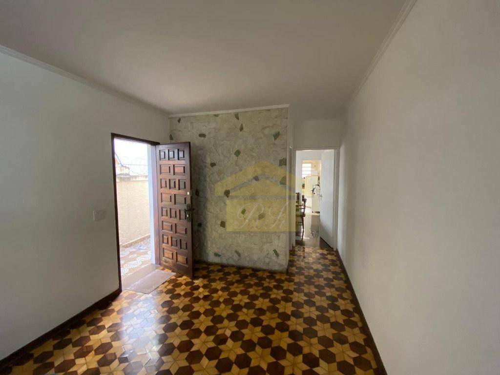 Sobrado à venda com 3 quartos, 140m² - Foto 1