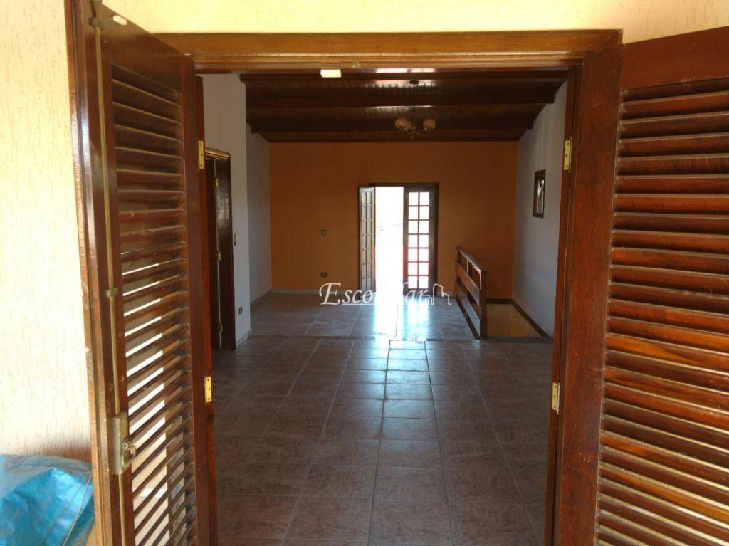 Chácara à venda com 4 quartos, 300m² - Foto 27