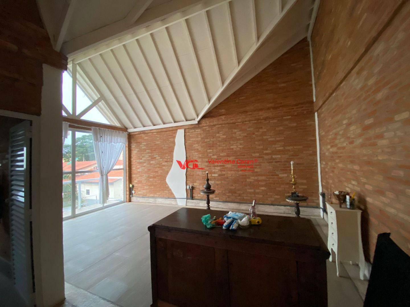 Sobrado à venda com 4 quartos, 297m² - Foto 28