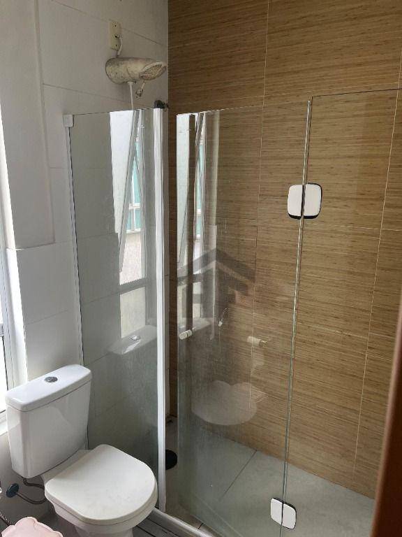 Casa de Condomínio, 3 quartos - Foto 10