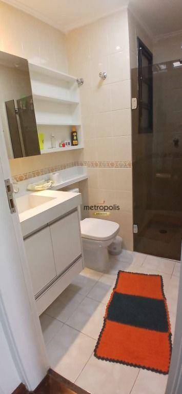 Apartamento à venda com 3 quartos, 99m² - Foto 21