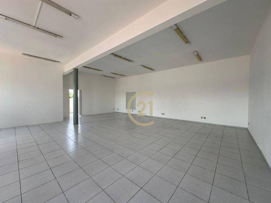 Conjunto Comercial-Sala para alugar, 125m² - Foto 4