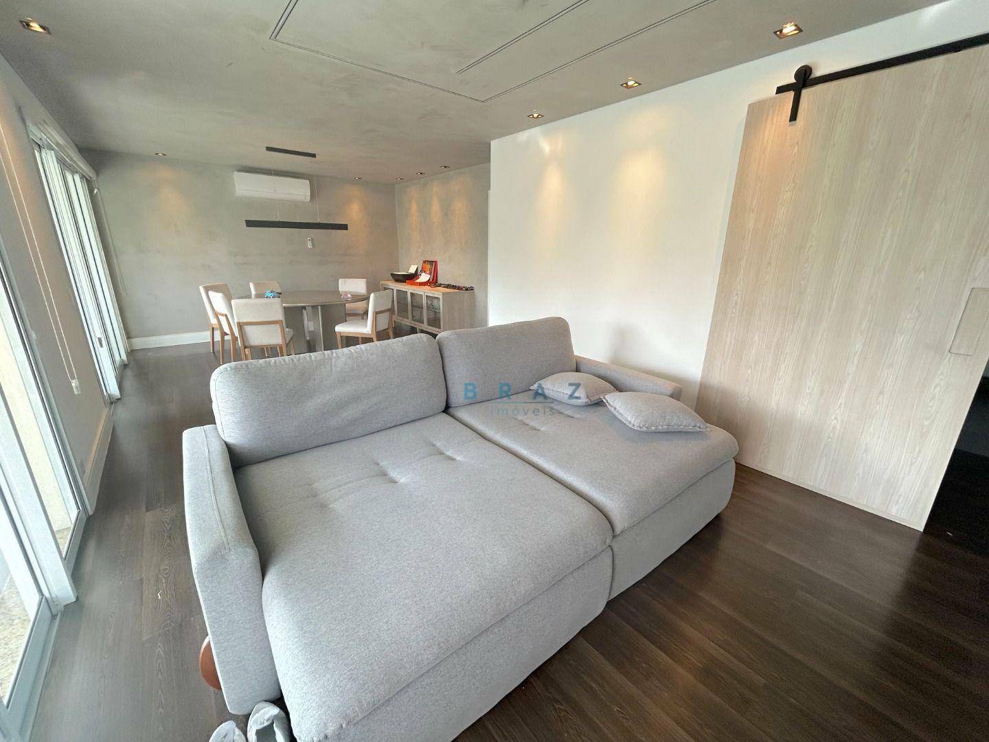 Apartamento, 3 quartos, 142 m² - Foto 3