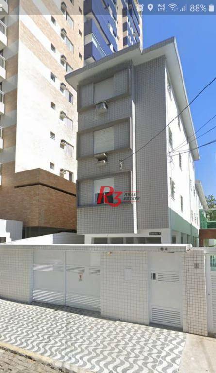 Apartamento à venda com 2 quartos, 67m² - Foto 3