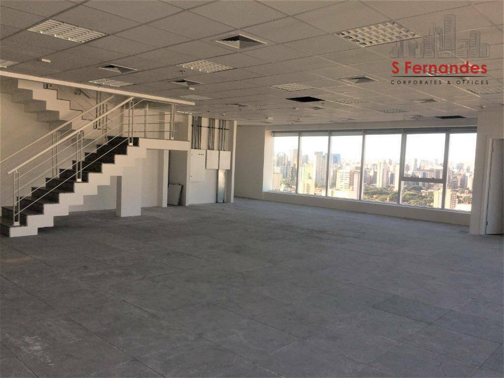 Conjunto Comercial-Sala para alugar, 350m² - Foto 1