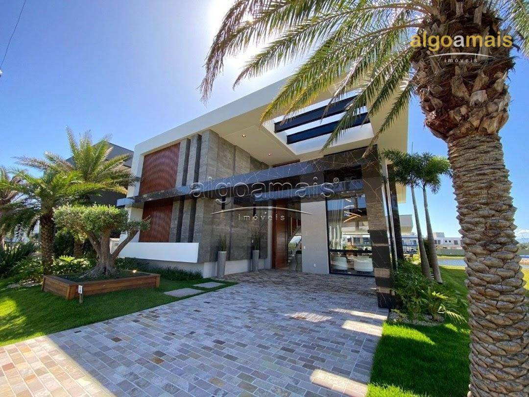 Casa de Condomínio à venda com 5 quartos, 426m² - Foto 6